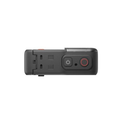 Insta360 Durable Mounting Bracket for ONE RS Reaction Camera with Heat Dissipation Panel