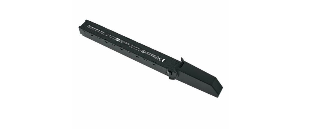 Sennheiser BA 60 Rechargeable Lithium-Ion Battery Pack for SKM Digital 9000 and 6000 Series Handheld Wireless Microphone Systems