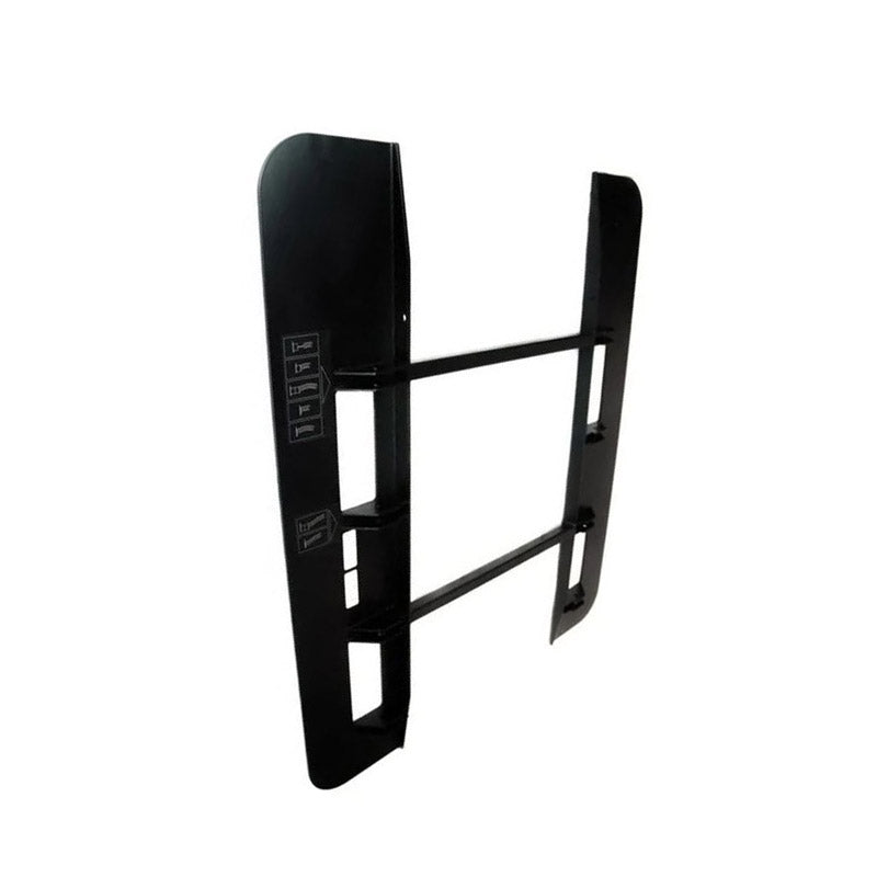 Martin Audio Ground Support Stack Assembly Baseplate for MSX Subwoofers | ASF20062