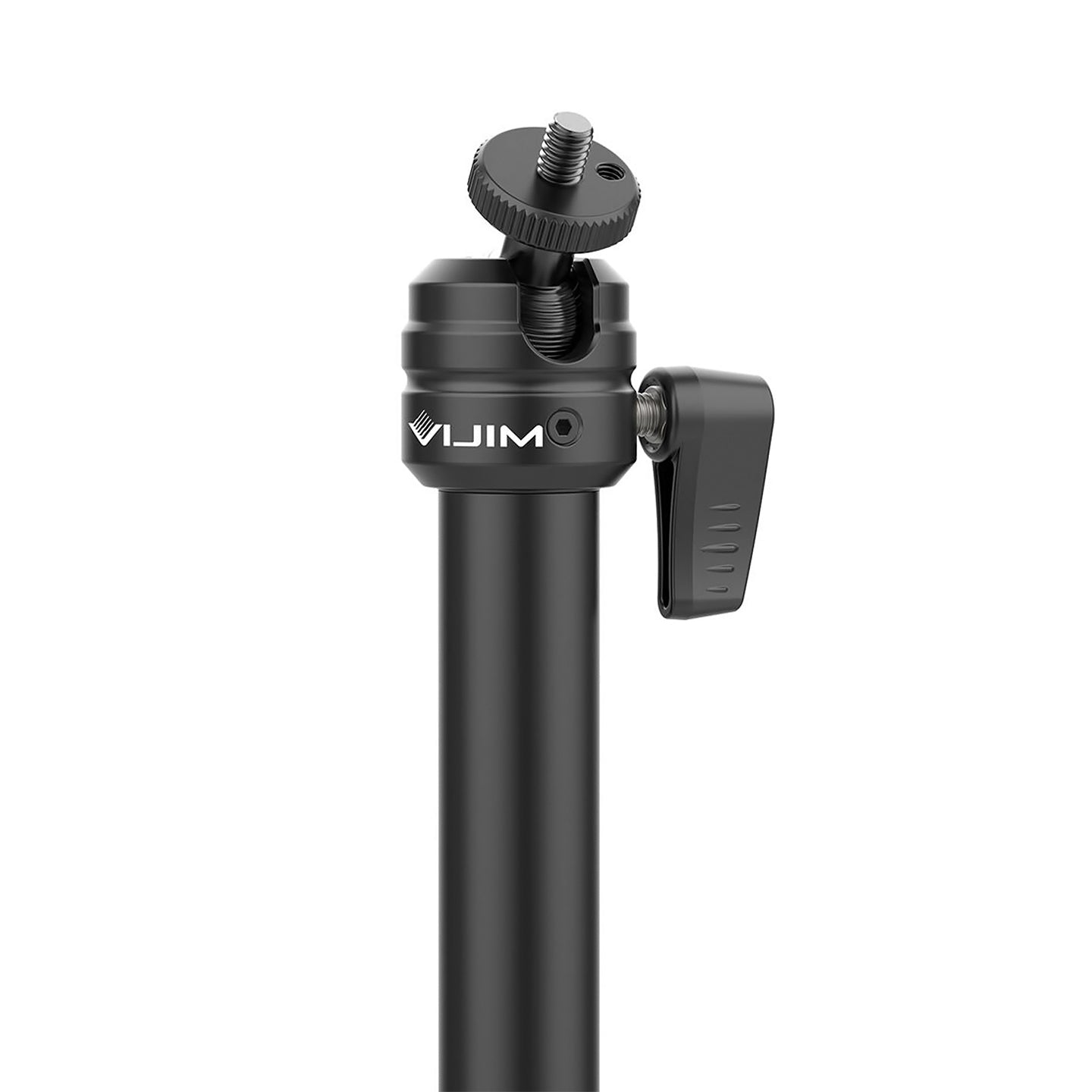 Vijim by Ulanzi LS06 Flexible Arm Extension Desk Mount Stand for Cameras, Smartphones, Microphones, Lighting Equipment