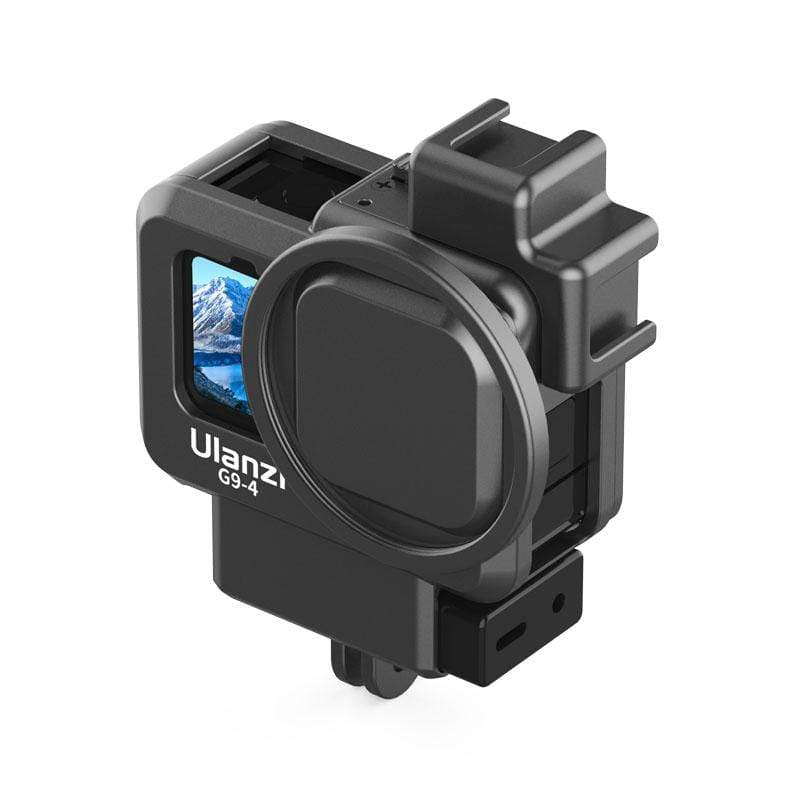 Ulanzi G9-4 Plastic Camera Cage For GoPro Hero 9