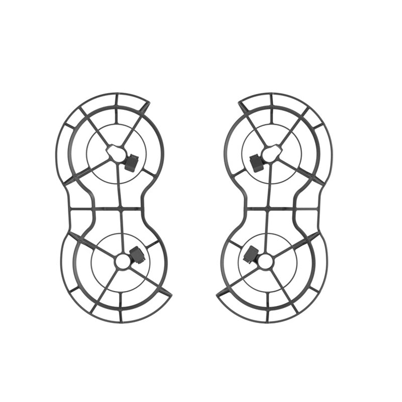 DJI Mini 2 / SE Lightweight 360 Degree Propeller Guard Protective Ring for Drone Flight Safety