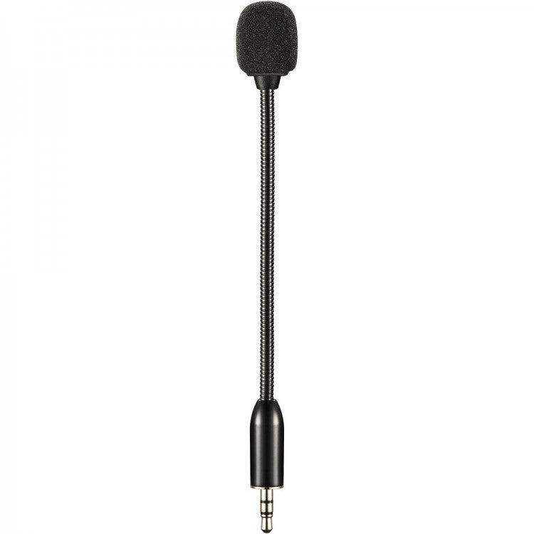 Godox LMS-1N Omnidirectional Flexible Gooseneck Microphone with 3.5mm TRS Connector