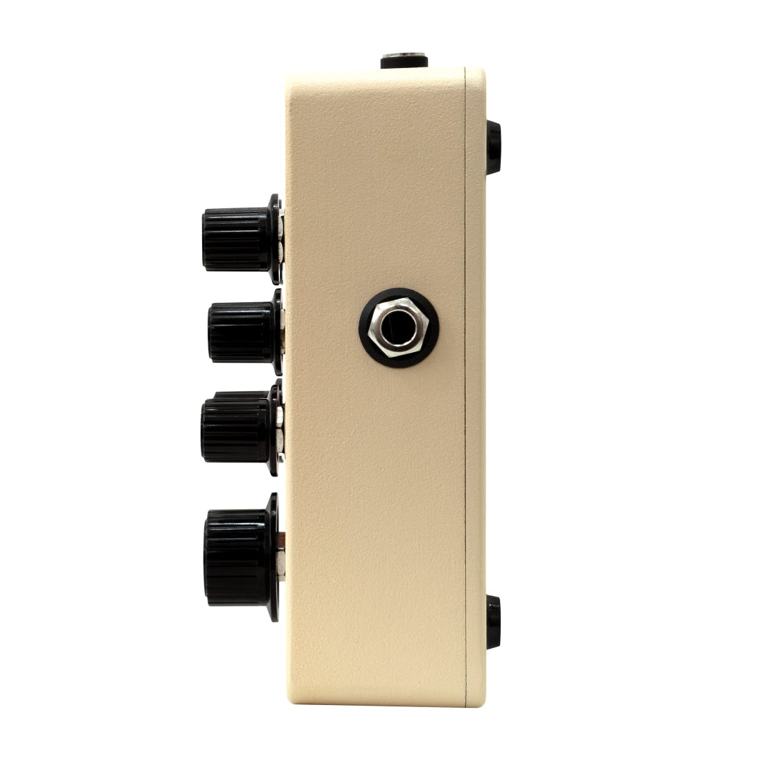 Orange Amps Acoustic Guitar Effects Preamp Pedal with EQ Controls, Buffered FX Loop, XLR Output