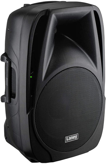 LANEY AH115-G2 AudioHub Series Active Moulded Speaker with Bluetooth