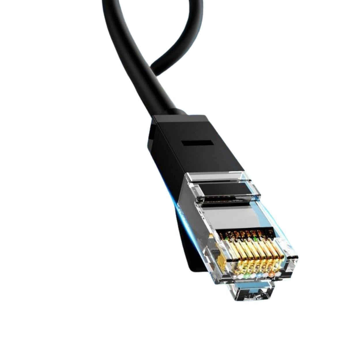 UGREEN CAT6 UTP LAN Ethernet Cable 1000 Mbps Gigabit RJ45 Patch Network Router Cord (30M) | 20168