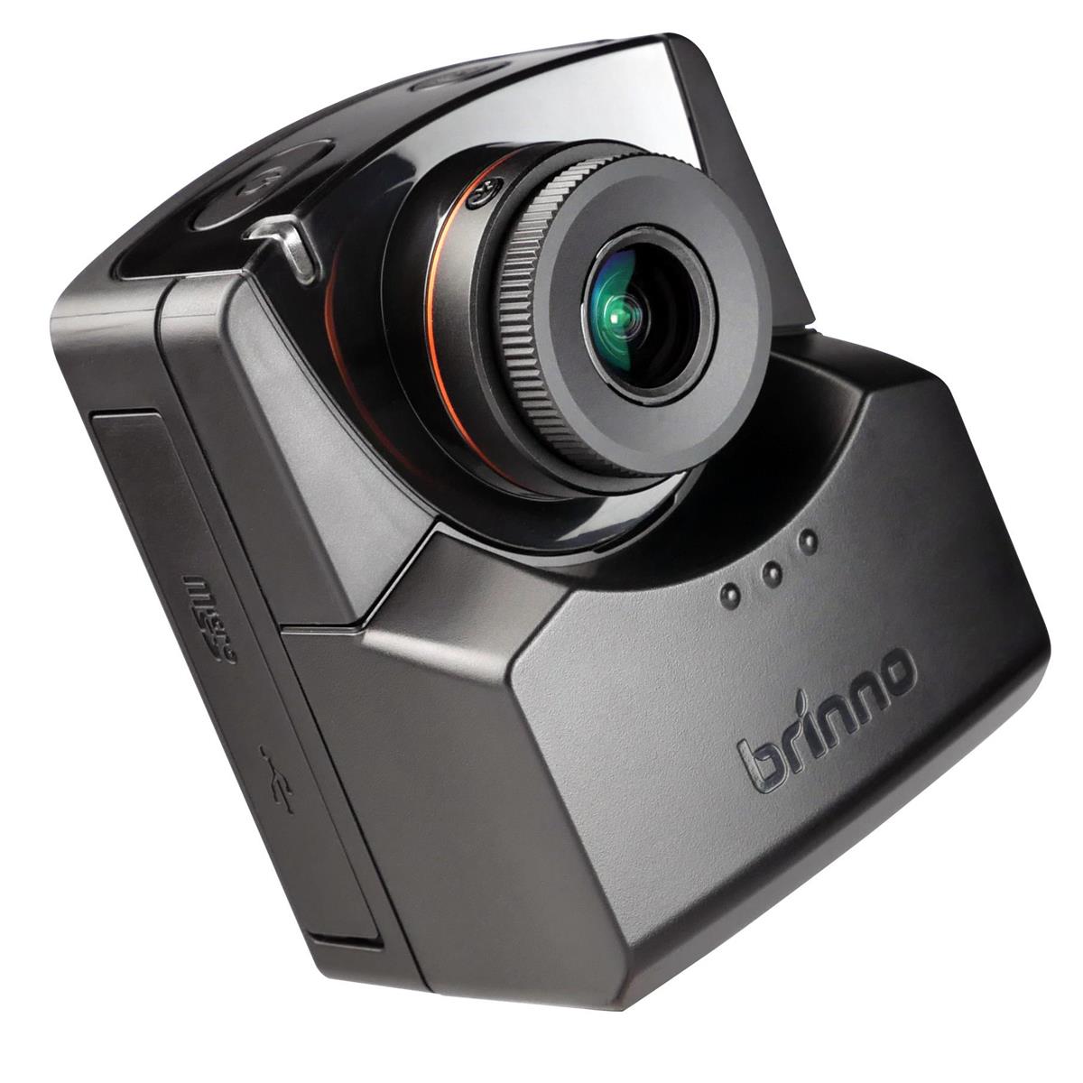 Brinno Empower TLC2020 Time Lapse Camera 4th Generation HDR FHD with microSD Card 4 AA Battery Lens Cover for Step Video Stop Motion Still Photo