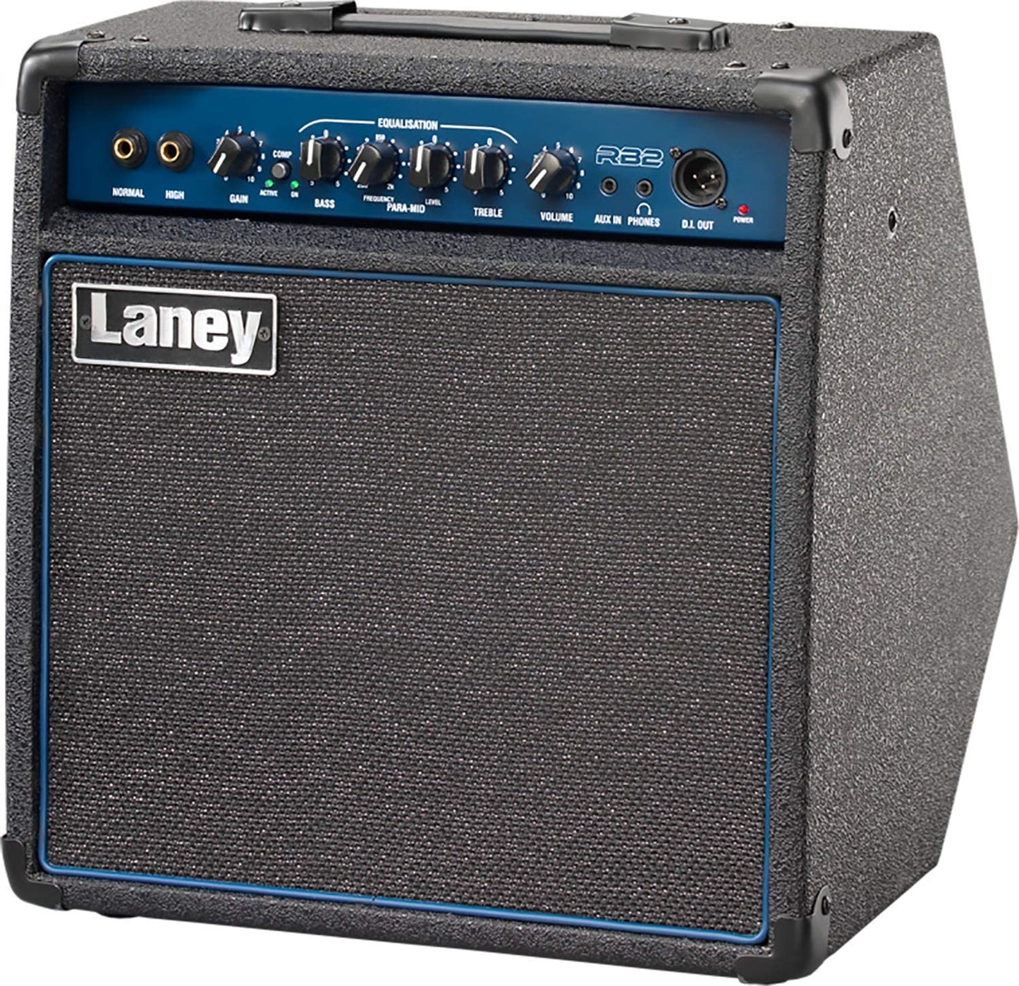 Laney RB2-BL 30watts Bass Combo Amplifier