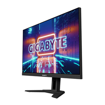 GIGABYTE M Series M28U 28" 4K UHD KVM Gaming Monitor with 144Hz Refresh Rate, SS IPS Display, AMD FreeSync Premium Compatible, OSD Sidekick Support, Anti Glare and Flicker Free Function and Built-In Stereo Speakers| GP-M28U-AP