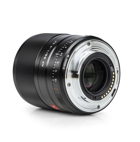 Viltrox AF 56mm f/1.4 XF Lens for Fujifilm X Mirrorless Camera