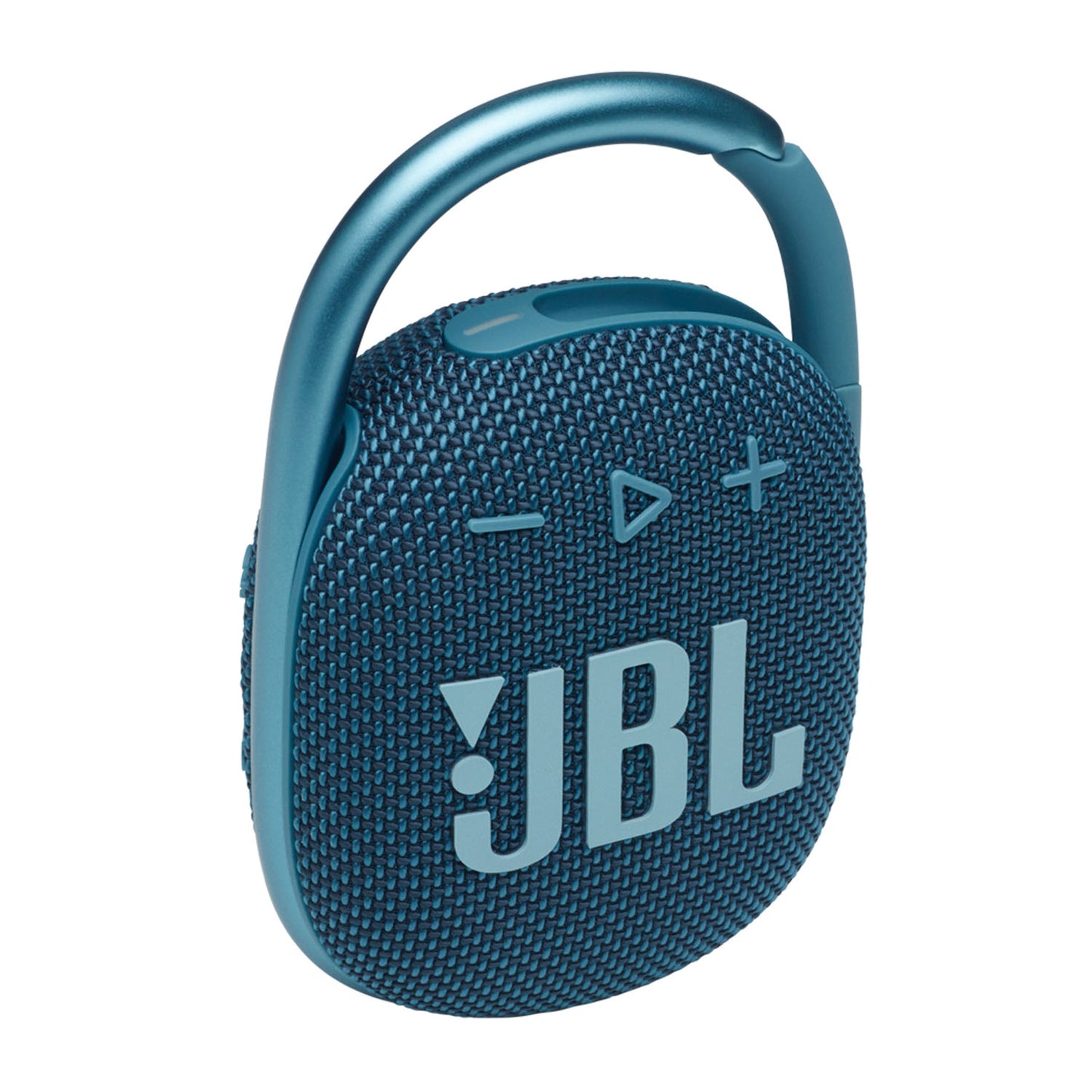 JBL CLIP 4 Ultra-Portable Waterproof Speaker Bluetooth 5.1 with IP67 Rating 10-hours Playtime Integrated Carabiner