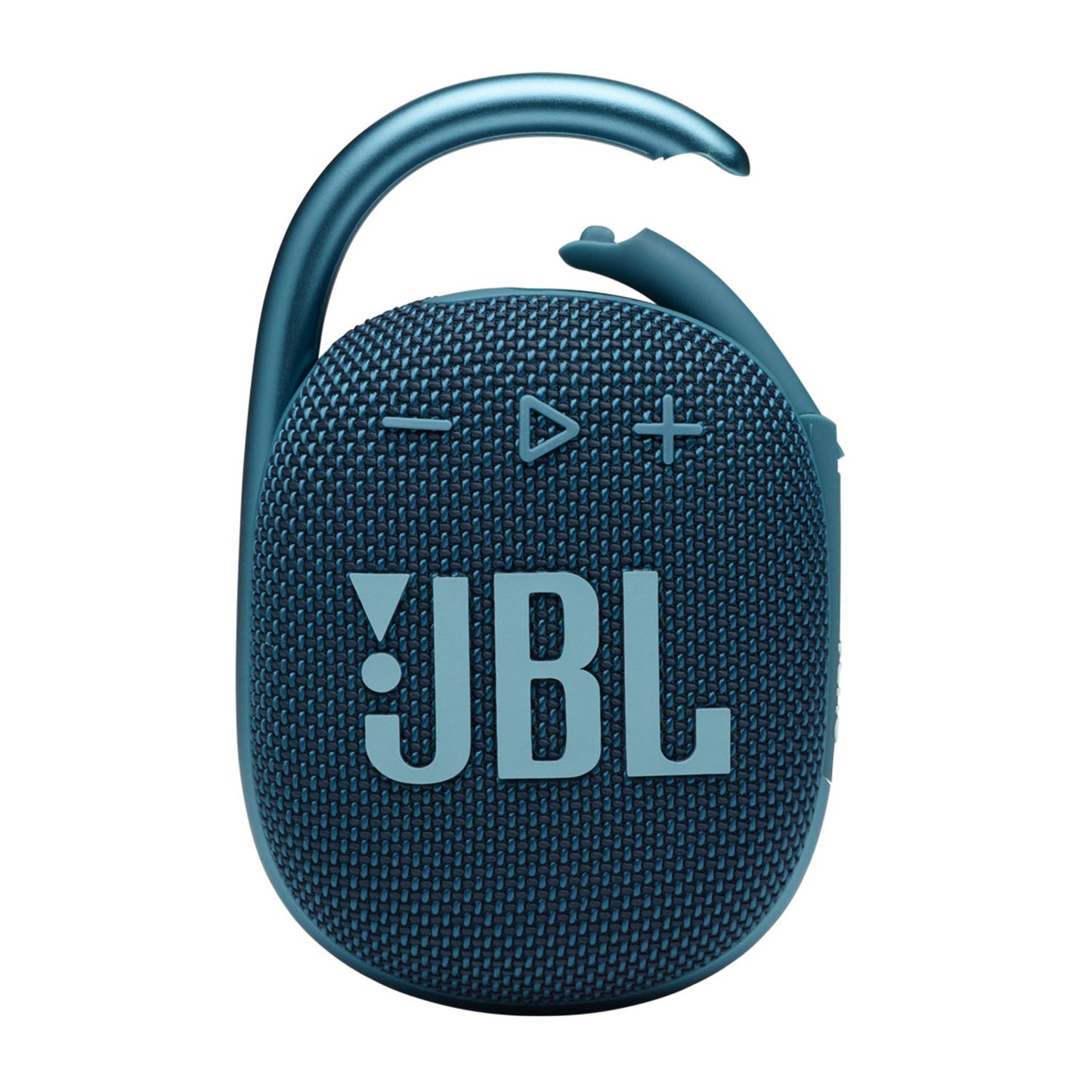 JBL CLIP 4 Ultra-Portable Waterproof Speaker Bluetooth 5.1 with IP67 Rating 10-hours Playtime Integrated Carabiner
