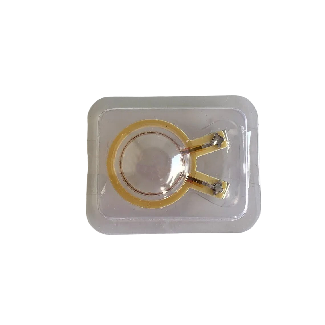 KEVLER 25.5mm Tweeter Voice Coil Replacement Part for HT-55 Horn Compression Driver with 200W Power