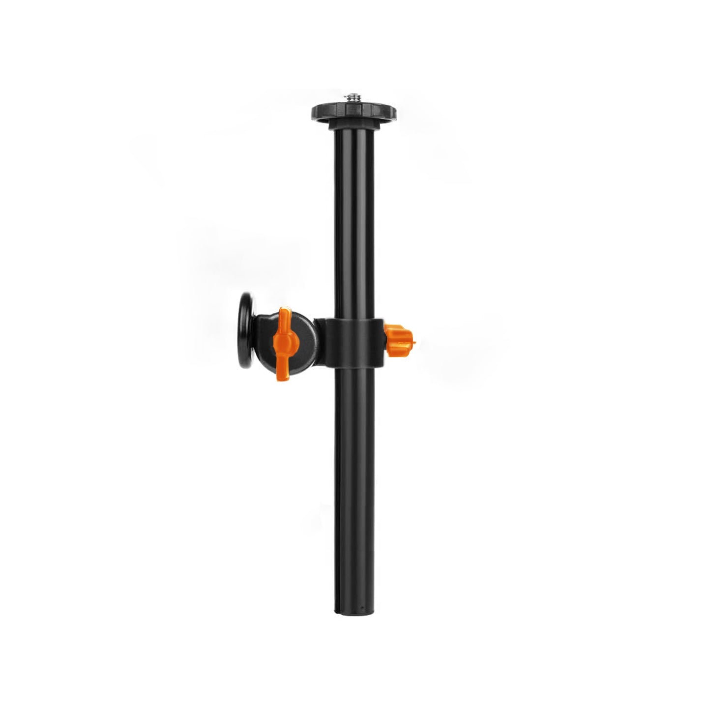 K&F Concept KF31-037 Rotatable Multi-Angle Center Column for Camera Tripod Locking System with 1/4" and 3/8" Screw, 5kg Load Capacity