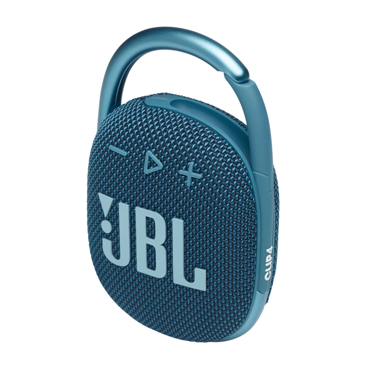 JBL CLIP 4 Ultra-Portable Waterproof Speaker Bluetooth 5.1 with IP67 Rating 10-hours Playtime Integrated Carabiner