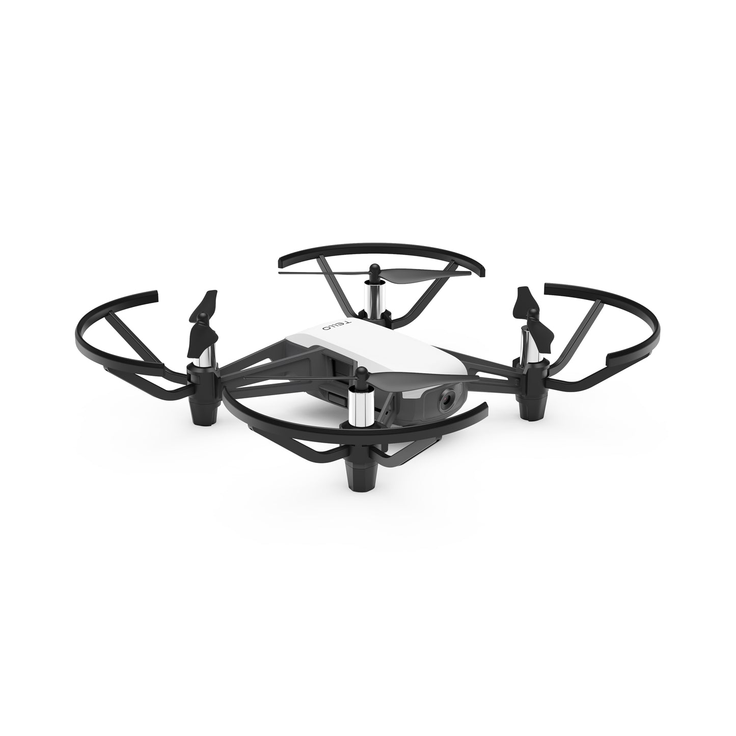 DJI Tello 720p HD 30fps Camera Standard / Boost Combo 100M Flight Distance 13-Minute Flight Time Remote Controlled Quadcopter Drone Auto Take-Off & Landing with Controller and VR Support for Beginners