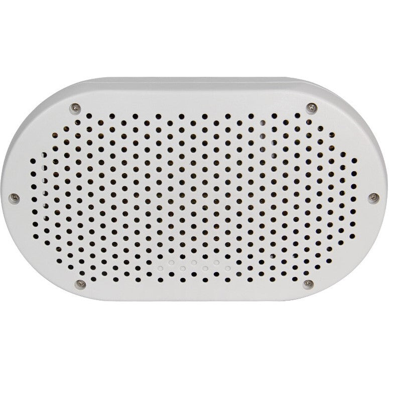 Eirmai Mini Electric Dehumidifier Rechargeable Moisture Absorb for Camera Equipment Storage, Closets, Gym Lockers, Under Sink and Cabinet (Small) GRAY