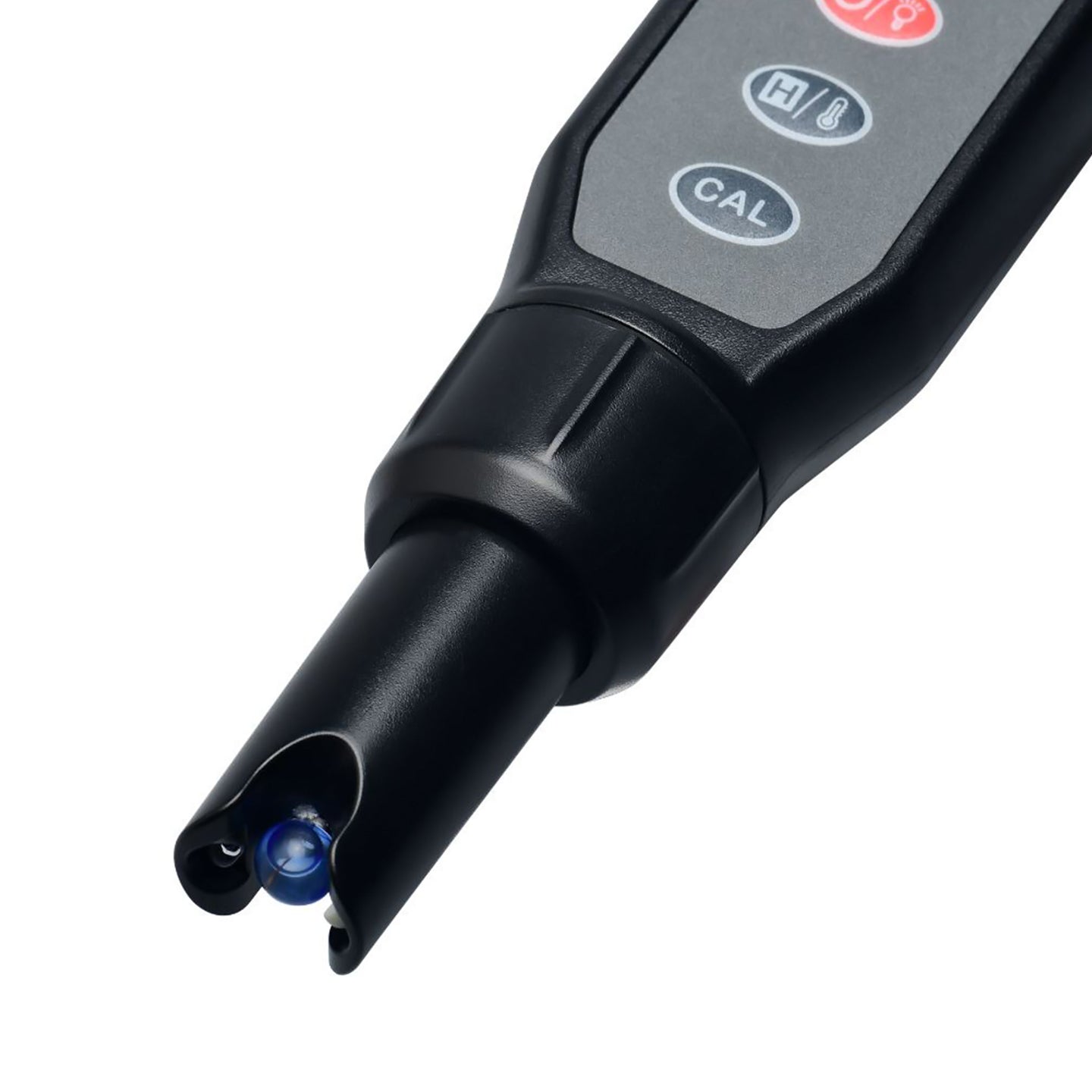 Benetech GM760 Digital PH Meter Water Quality Tester Pen with LCD Display, Low Battery Indication, Temperature Unit Switch