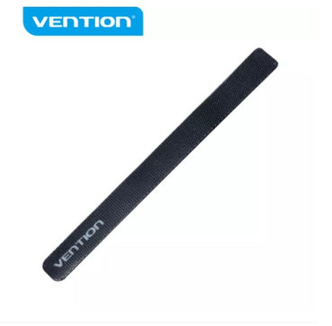 Vention Strong Adhesive Cable Ties Organizer Nylon Material for USB Cable, Earphones and Charger (KAMBO)