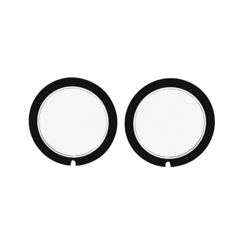 Insta360 Dual Sticky Lens Guards for ONE X2 Action Camera Lens Protector Cover with Prying Tool