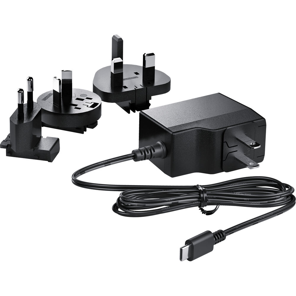 Blackmagic Design Micro Converter HDMI to SDI 3G with Power Supply, Compact, Rugged Design