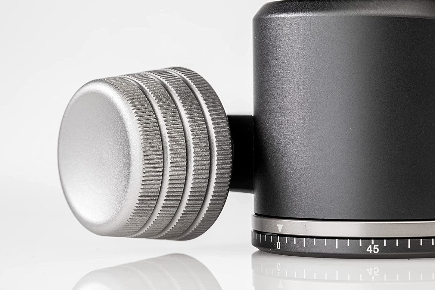 Benro GX30 Two Series Arca-Type Low Profile Lightweight Aluminium Dual Panning Ball Head
