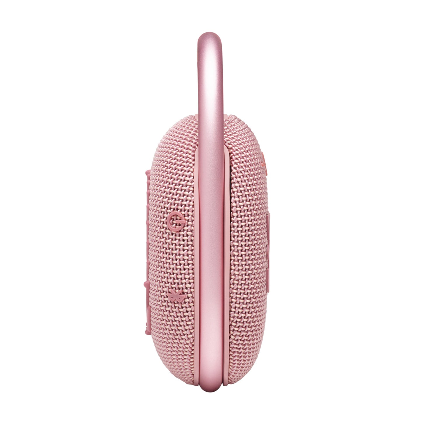 JBL CLIP 4 Ultra-Portable Waterproof Speaker Bluetooth 5.1 with IP67 Rating 10-hours Playtime Integrated Carabiner
