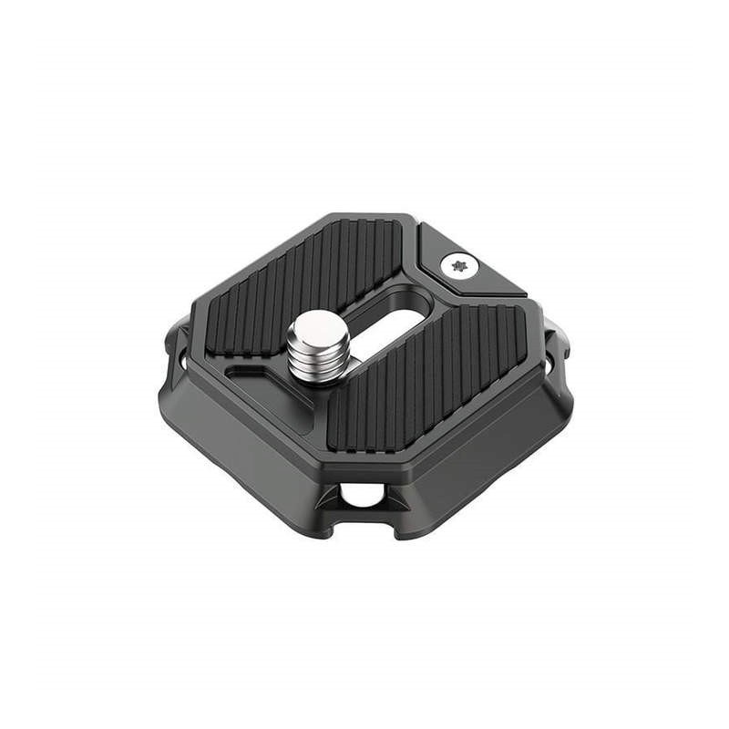 Falcam by Ulanzi F38 Quick Release Base Mount Plate System for DJI RS2 / RSC2/ RS3 /RS3 Pro Gimbal Stabilizer (2408)