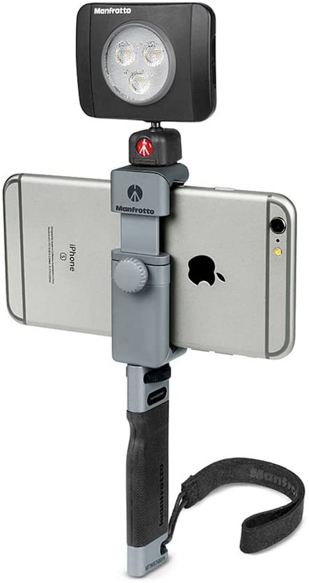 Manfrotto TwistGrip Handle (MTWISTGRIPH)