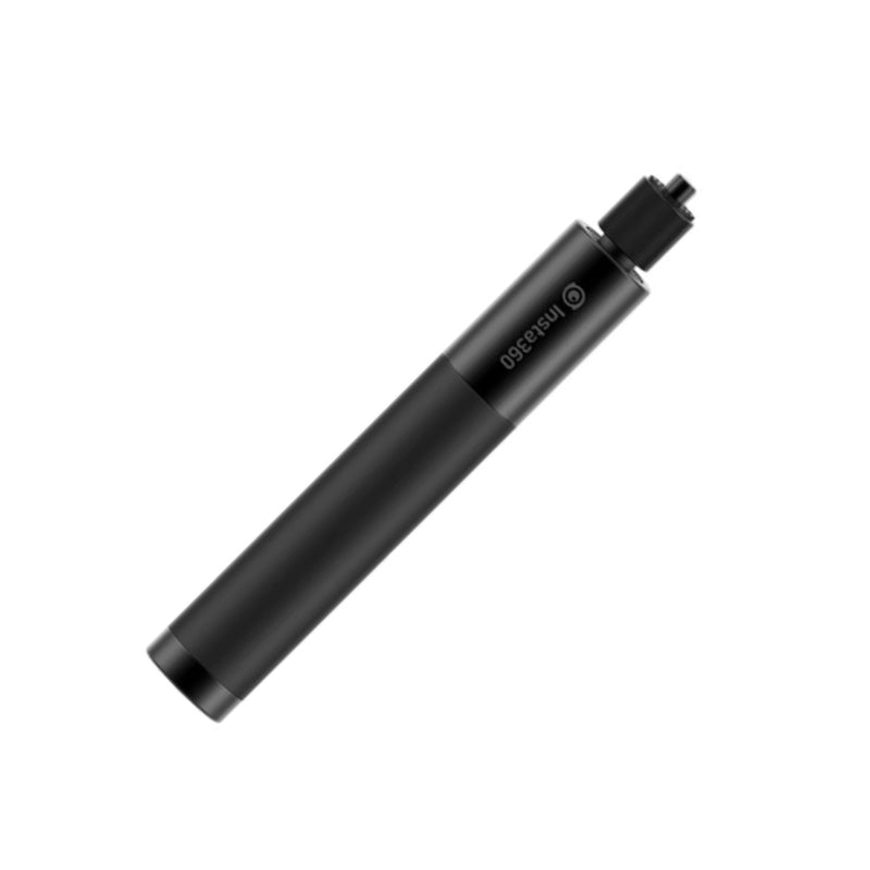 Insta360 72cm One R Invisible Selfie Stick with 1/4"-20 Male Mount Designed for GO2, ONE X and RS Action Cameras | CINSPHD/E