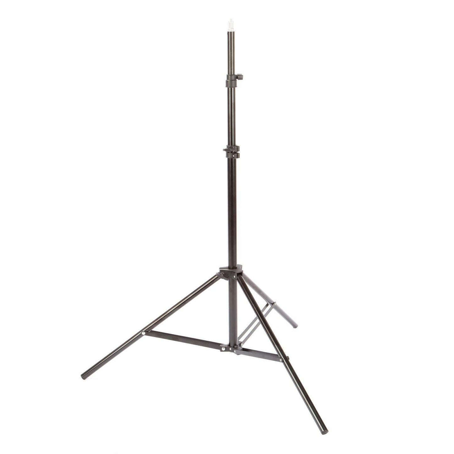 Pxel LS-SB-1B Socket Softbox 50x70Ccm, 150w Bulb, 200cm Light Stand for Studios, Photography Lightings Kit 1