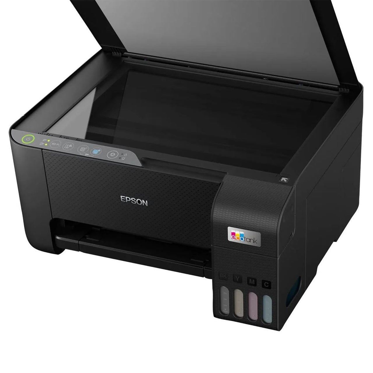 Epson EcoTank L3250 A4 Wi-Fi All-in-One Ink Tank Printer (Print Scan Copy) Wireless Heat-Free with 5760 x 1440 dpi, 33ppm