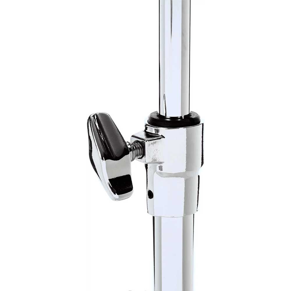 Pearl BC830 Double-Braced Cymbal Boom Stand with Gearless Uni-Lock Tilter 3-Section Stand Height Adjustable