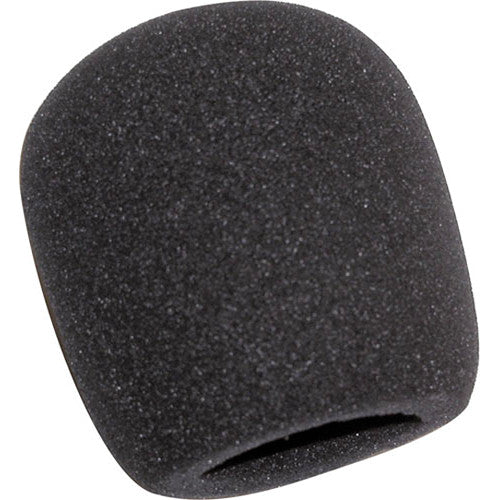 Samson WS1 Mic Windscreen Foam Microphone Sponge Cover 5-Pack