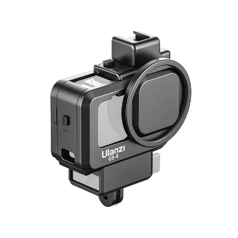 Ulanzi G9-4 Plastic Camera Cage For GoPro Hero 9