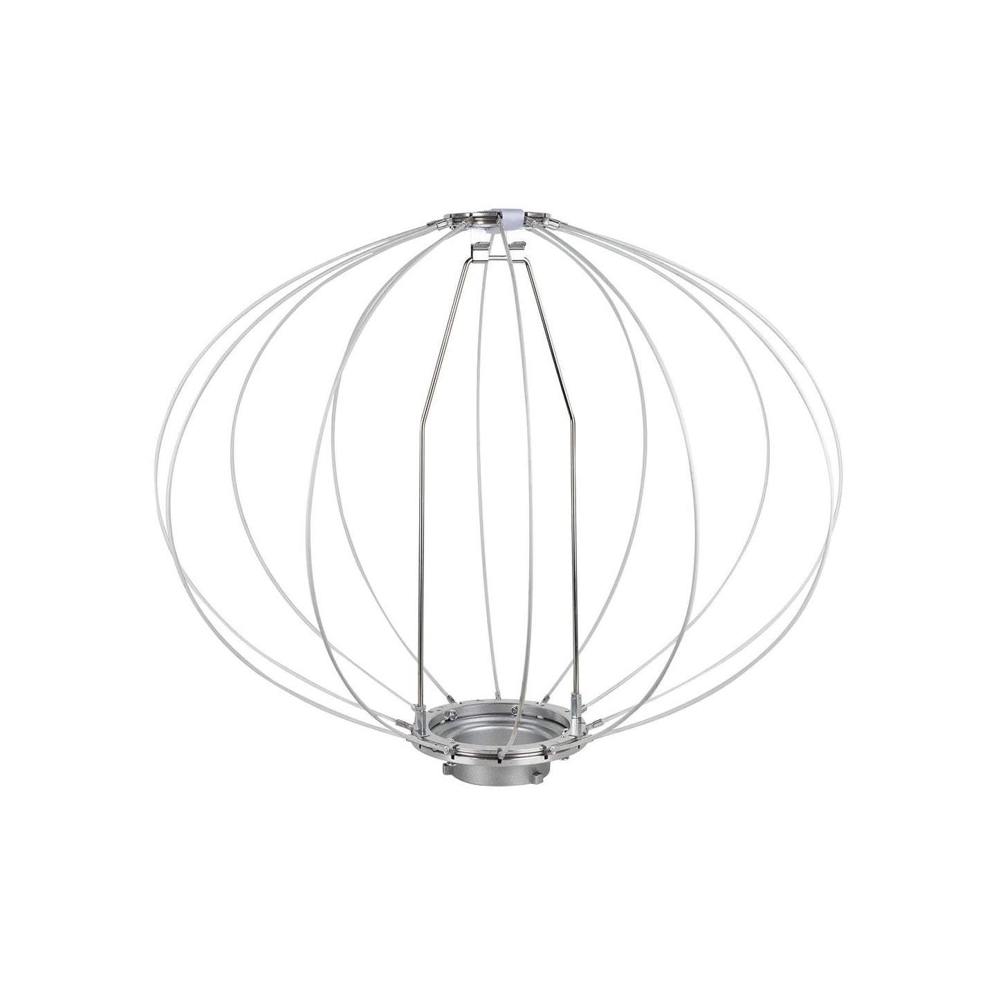 SmallRig RA-L65 Parabolic Lantern Softbox Compatible with Bowens Mount Light for Photography, Live Streaming, Outdoor Studio | 3754