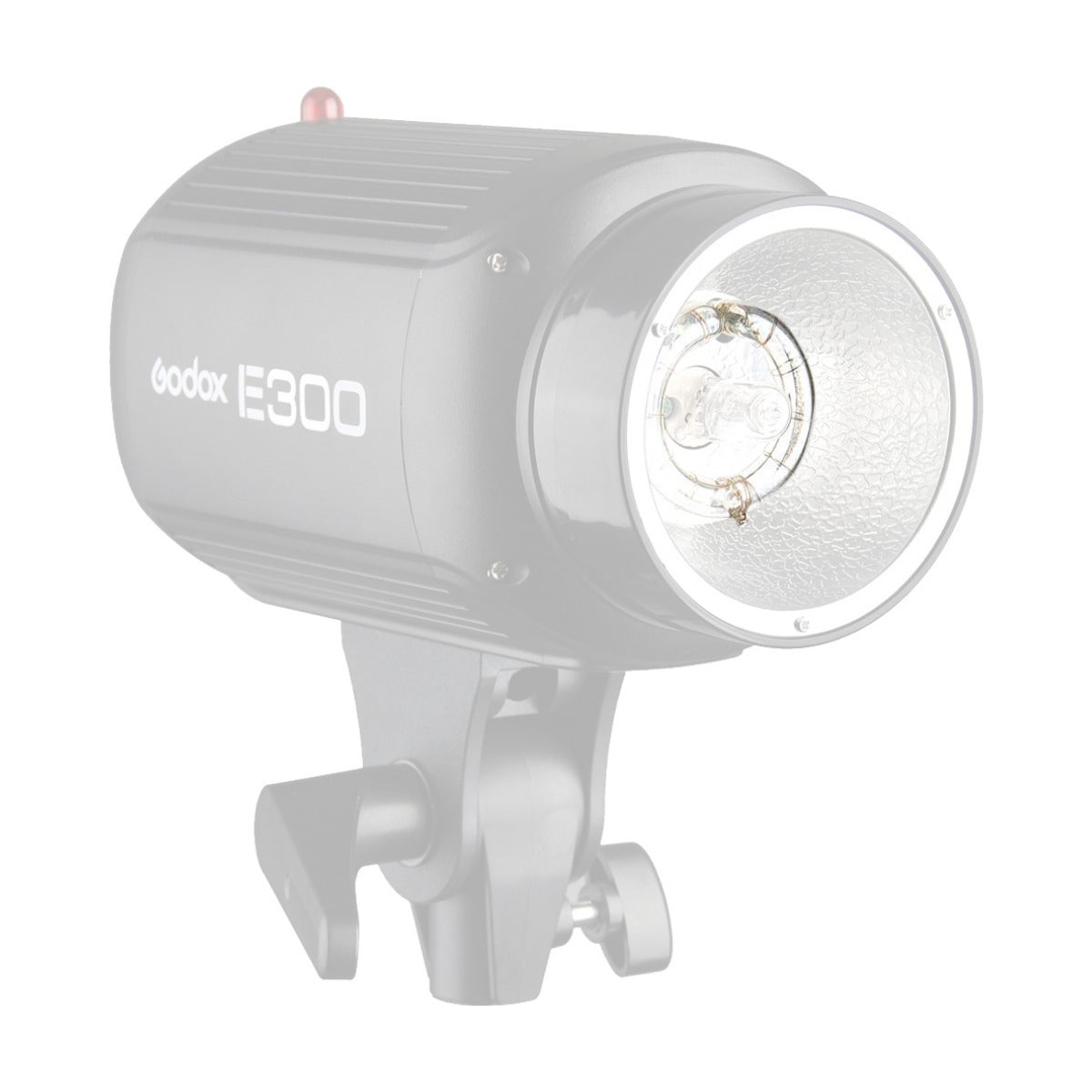 Godox FT-E300 300W Flash Ring Tube Replacement for E300 Flash Head Studio Strobe Light