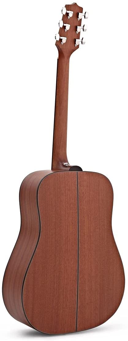 Takamine GD11MCE-NS 21-Fret Mahogany Dreadnought Acoustic Guitar with TP-4T Electronics