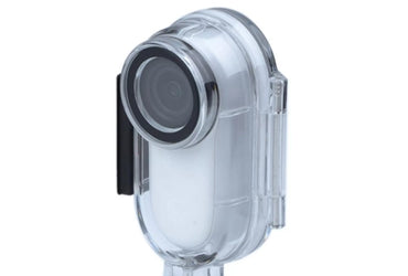 Insta360 CING2CB/K Camera Waterproof Dive Case Perfect for Insta360 GO 2 Camera