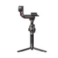 DJI Ronin RS 3 3-Axis Gimbal Stabilizer with OLED Touchscreen 3kg Payload and Bluetooth Control for DSLR Photography and Videography (Combo Pack Available)