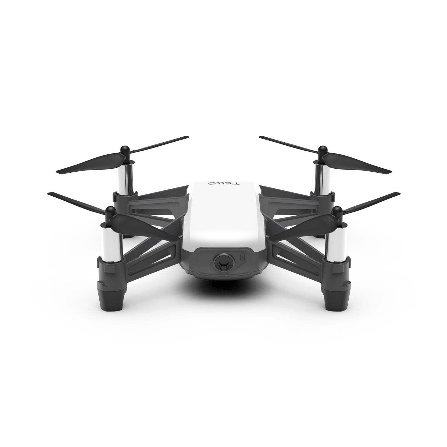 DJI Tello 720p HD 30fps Camera Standard / Boost Combo 100M Flight Distance 13-Minute Flight Time Remote Controlled Quadcopter Drone Auto Take-Off & Landing with Controller and VR Support for Beginners