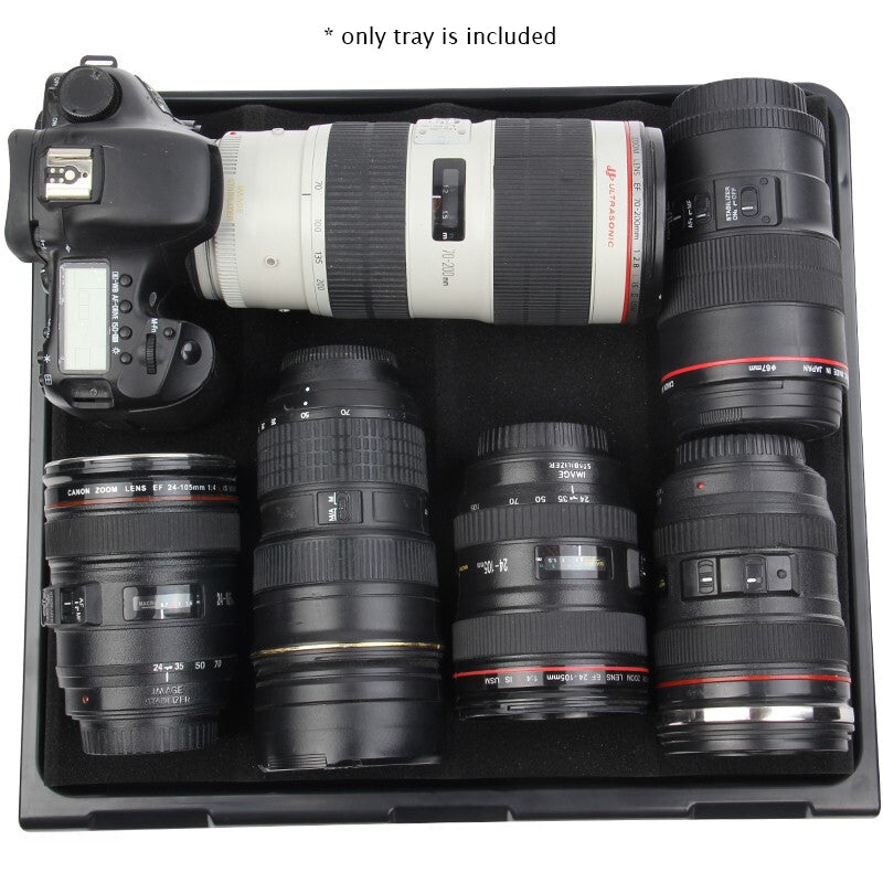 Eirmai 160L Electronic Digital Dry Cabinet Dehumidifying Box with 4 Detachable Compartments and Humidity Control- 160 Liters (MRD-188)