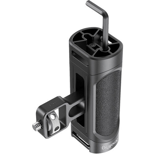 SmallRig 2772 Lightweight Side Handle for Smartphone Cage with Built-in Wrench