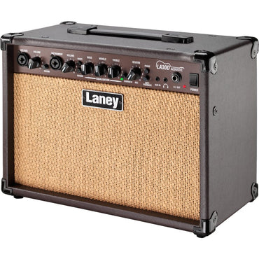 LANEY LA30D Acoustic Guitar Amplifier