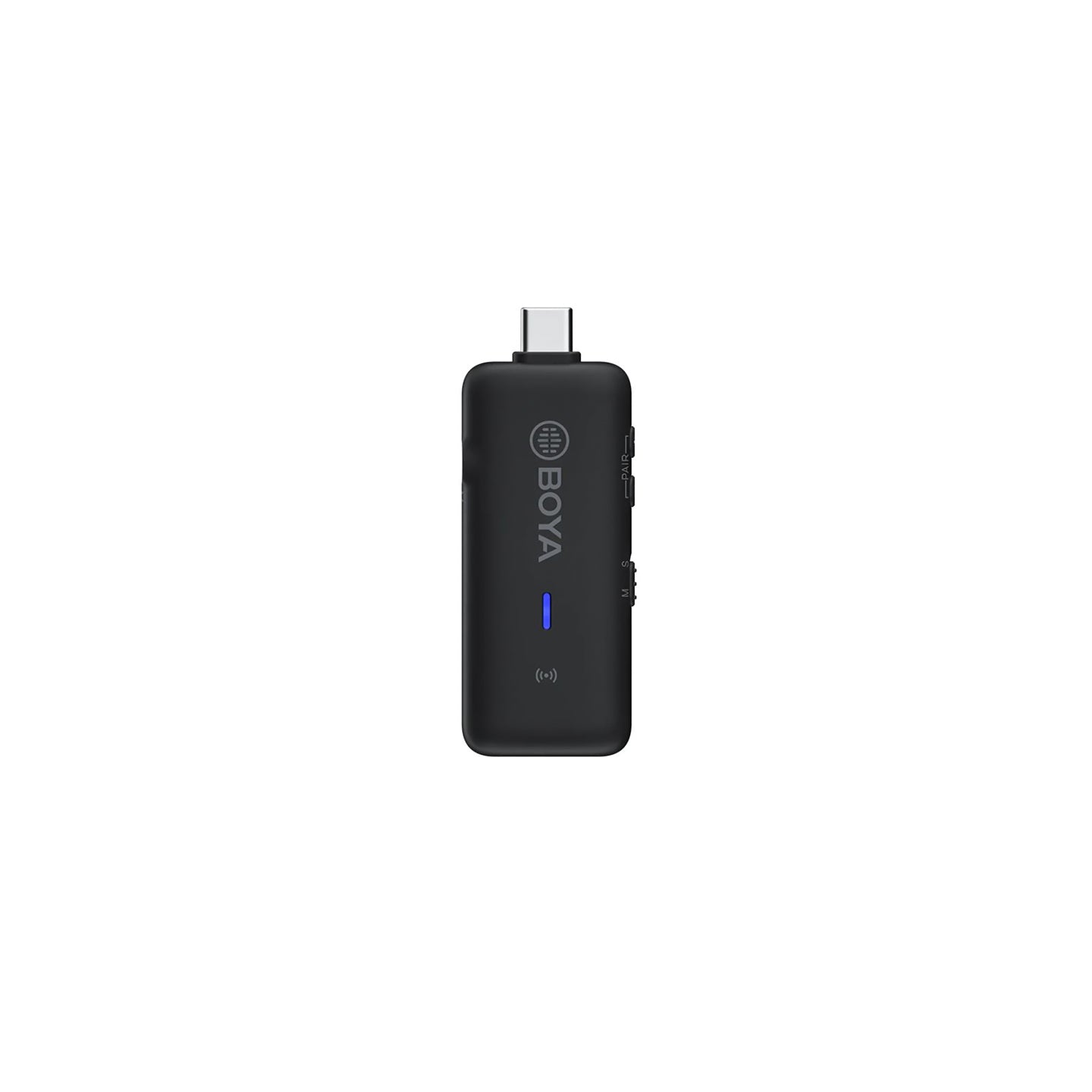Boya BY-PM500W Wired / Wireless Dual-Function Omnidirectional USB Microphone for Smartphones and Computers