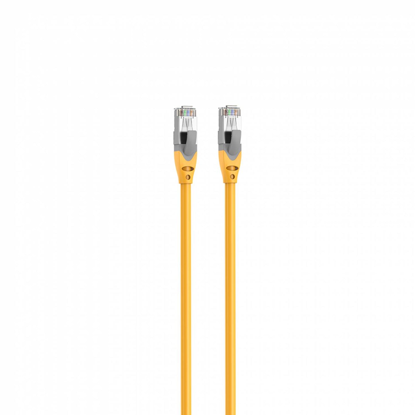 Vention CAT6A Ethernet PVC Cable SFTP Patch 10Gbps 500Mhz LAN Network Wire Cord for Internet Router PC Modem (Available in 15M, 20M, 25M, 30M, 35M & 40M)