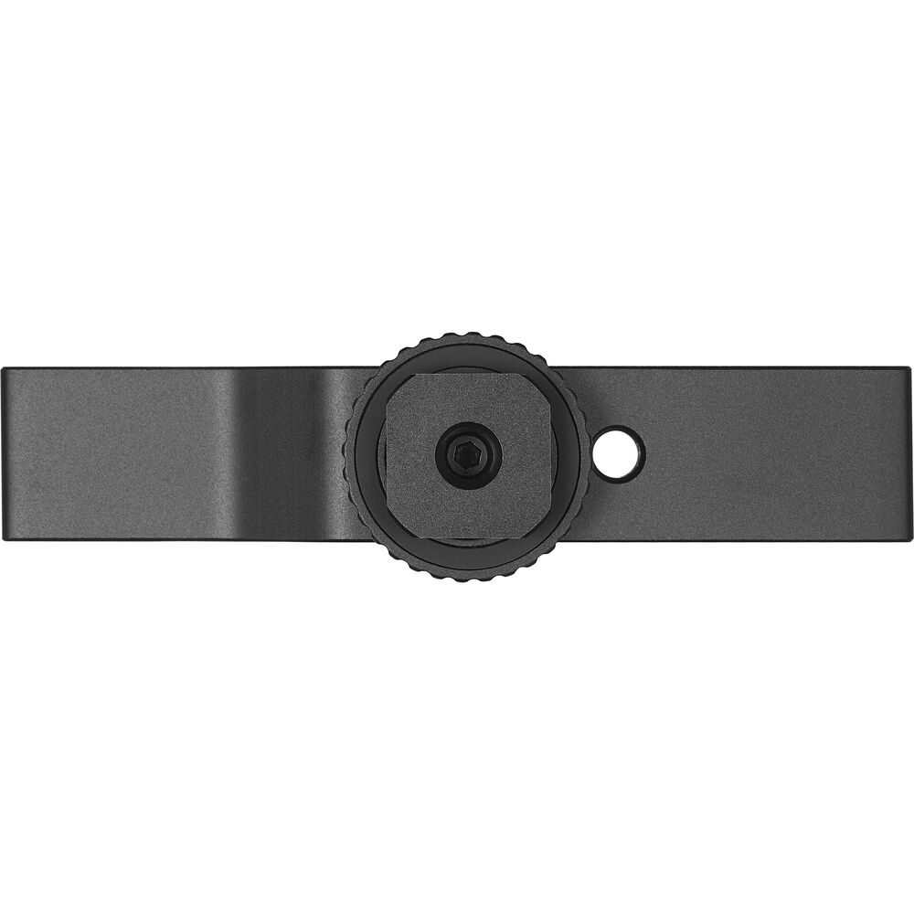 Godox VSM Dual Cold Shoe Extension for Cameras & Smartphones Tripod