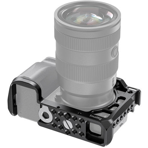 SmallRig Cage for Sony Alpha A6600- Model CCS2493