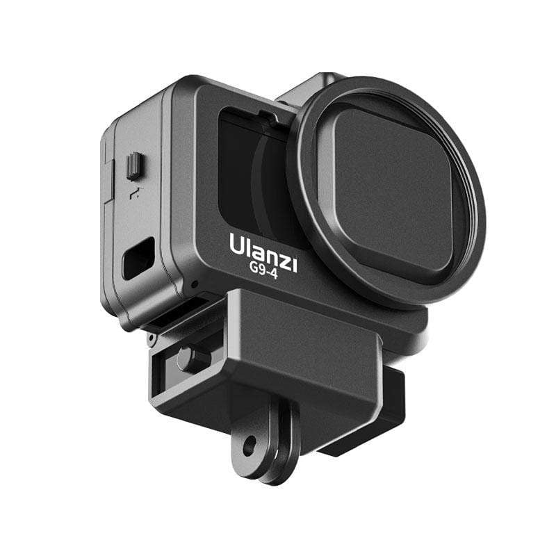 Ulanzi G9-4 Plastic Camera Cage For GoPro Hero 9