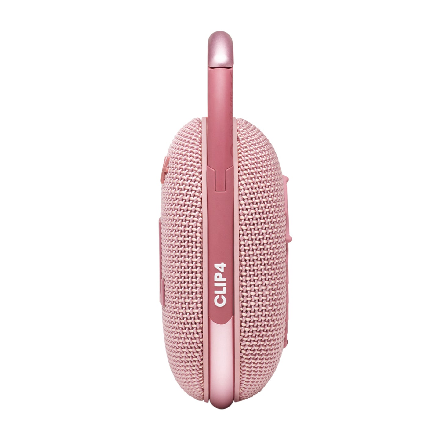 JBL CLIP 4 Ultra-Portable Waterproof Speaker Bluetooth 5.1 with IP67 Rating 10-hours Playtime Integrated Carabiner